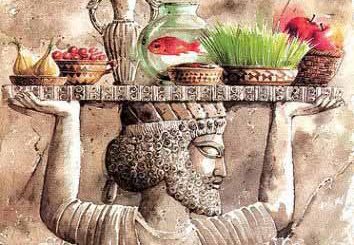 the persian new year